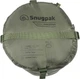 Спальний мішок зимовий Snugpak Sleeper Expedition Olive comf. - 12 °C/ extr. -17°C), ц:olive - зображення 7
