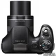 Фотоаппарат Sony Cyber-Shot DSC-H300 Black (DSCH300.RU3) - изображение 6