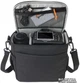 Сумка Lowepro Format 160 Black (LP36512-0WW) - зображення 3