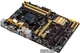 Материнська плата Asus A88X-PLUS (sFM2+, AMD A88X, PCI-E 3.0x16) - зображення 2