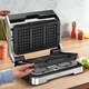 Змінна панель TEFAL Optigrill XA734810 - зображення 4