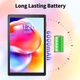 Планшет 10.1" Pritom Tronpad M10 2/32Gb Wi-Fi 6000 mAh Android 12 - изображение 5