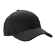 Кепка тактическая 5.11 Tactical® Adjustable Uniform Hat Black - изображение 1