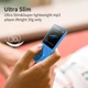 MP3 плеєр X02 Hi-Fi 4Gb з FM радіо та диктофоном Black - зображення 4