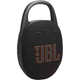 Портативна колонка JBL Clip 5, Black (JBLCLIP5BLK) - зображення 3