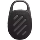 Портативна колонка JBL Clip 5, Black (JBLCLIP5BLK) - зображення 4