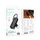 Кабель-перехiдник BOROFONE DH7 Ricco USB ethernet adapter(100 Mbps) Black (6941991106194) - изображение 6