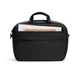 Сумка Tomtoc Defender-A31 Laptop Briefcase Black 15.6 Inch/20L (A31E1D1) (A31E1D1) - зображення 2