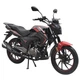 Мотоцикл Spark SP200R-36 (Заводская упаковка) (Красный с черным) - изображение 1
