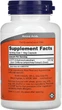 Амінокислота Now Foods 5-HTP Гідрокситриптофан 100 мг 120 гелевих капсул - зображення 2