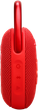 Портативна колонка JBL Clip 5, Red (JBLCLIP5RED) - зображення 3