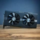 Дискретна відеокарта AMD Radeon RX 570, 8 GB GDDR5, 256-bit / DVI, DisplayPort, HDMI (11266-09-20G) б/в - зображення 3