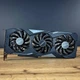 Дискретная видеокарта nVidia GeForce RTX 2070, 8 GB GDDR6, 256-bit / DisplayPort, HDMI, Type-C б/у - изображение 7