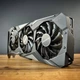 Дискретная видеокарта nVidia GeForce RTX 2070, 8 GB GDDR6, 256-bit / DisplayPort, HDMI, Type-C б/у - изображение 8