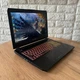 Игровой ноутбук Б-класс Eluktronics P650HP / 15.6" (1920x1080) IPS / Intel Core i7-7700HQ (4 (8) ядра по 2.8 - 3.8 GHz) / 16 GB DDR4 / 256 GB SSD / nVidia GeForce GTX 1060, 6 GB GDDR5, 192-bit / WebCam б/у - изображение 4