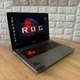 Ігровий ноутбук Б-клас Asus ROG Strix GL502VS / 15.6" (1920x1080) IPS / Intel Core i7-7700HQ (4 (8) ядра по 2.8 - 3.8 GHz) / 16 GB DDR4 / 128 GB SSD M.2 + 1000 GB HDD / nVidia GeForce GTX 1070, 8 GB GDDR5, 256-bit / WebCam б/в - зображення 4