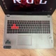 Ігровий ноутбук Б-клас Asus ROG Strix GL502VS / 15.6" (1920x1080) IPS / Intel Core i7-7700HQ (4 (8) ядра по 2.8 - 3.8 GHz) / 16 GB DDR4 / 128 GB SSD M.2 + 1000 GB HDD / nVidia GeForce GTX 1070, 8 GB GDDR5, 256-bit / WebCam б/в - зображення 7