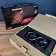 Дискретна відеокарта AMD Radeon RX 5700 XT, 8 GB GDDR6, 256-bit / DisplayPort, HDMI б/в - зображення 2
