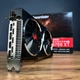 Дискретна відеокарта AMD Radeon RX 5700 XT, 8 GB GDDR6, 256-bit / DisplayPort, HDMI б/в - зображення 6