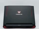 Ігровий ноутбук Acer Predator 15 G9-591-70VM / 15.6" (1920x1080) IPS / Intel Core i7-6700HQ (4 (8) ядра по 2.6 - 3.5 GHz) / 16 GB DDR4 / 120 GB SSD + 1000 GB HDD / nVidia GeForce GTX 970M, 3 GB GDDR5, 192-bit / WebCam б/в - зображення 5