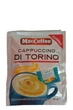 Кавовий напій MacCoffee 3в1 Cappuccino Di Torino Солона Карамель 20шт (59242) - зображення 2