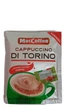 Кавовий напій MacCoffee 3в1Cappuccino Di Torino з солодкою корицею 20шт (55716) - изображение 2