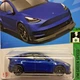 Машинка Хот Вілс 1:64 Tesla Model Y колекція HW Green Speed Hot Wheels Mattel HTB80 - зображення 1
