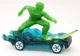 Машинка Хот Вілс 1:64 Серфер Surf's Up колекція HW Xtreme Sports Hot Wheels Mattel HTB97 - зображення 4