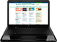 Ноутбук HP 2000-2d80sr (F2U45EA) - изображение 1