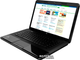 Ноутбук HP 2000-2d80sr (F2U45EA) - изображение 3