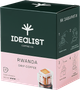 Дрип-кофе Idealist Coffee & Co. Руанда 7 шт х 12 г (4820241120505) - изображение 1