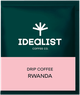 Дрип-кофе Idealist Coffee & Co. Твой Микс 7 шт х 12 г (4820241120208) - изображение 6