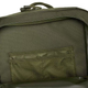 Тактичний рюкзак Brandit-Wea US Cooper XL(8099-15001-OS) olive - зображення 4