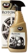 Очисник дисків та ковпаків K2 ROTON 700 мл (G1671) - зображення 2