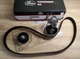 Комплект ГРМ GATES K015419XS DAEWOO LANOS 1.6, CHEVROLET AVEO 1.6, LACETTI 1.6 - изображение 1