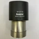 Насадка наконечник глушителя Akrapovic AK 76-101 JB carbon d76мм L175мм зовн d101мм на выхлопную трубу SV0385 - изображение 3