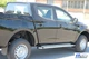 Боковые пороги подножки площадки на MITSUBISHI L200 Triton 15-18 d60х1,6мм Митсубиси Л200 ST7231 - изображение 3