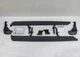 Range Rover Vogue бічні пороги підніжки майданчика на Range ROVER Рандж Ровер Vogue III L322 2002-2012 АМ0025055 - зображення 3