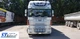 Дуга люстра решітки радіатора DAF XF105 05-13 d60х1,6мм Такф ХФ105 ST7958 - зображення 2