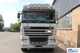 Дуга люстра решетки радиатора Mercedes Actros мал 08-11 d60х1,6мм Мерседес Актрос ST7997 - изображение 2