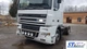 Дуга люстра решітки радіатора DAF XF95 02-06 d51х1,6мм Такф ХФ95 ST7947 - зображення 2