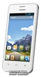 Мобильный телефон Huawei Ascend Y320-U30 Dual Sim White - изображение 2