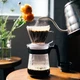 Пуровер Hario Pegasus 02 Coffee Dripper - изображение 4