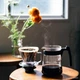 Пуровер Hario Pegasus 02 Coffee Dripper - изображение 5