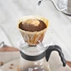 Пуровер Hario Pegasus 02 Coffee Dripper - изображение 8