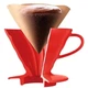 Комлект Hario V60 Ceramic Black 02 на 4 предмета Store - изображение 4