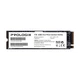 Накопичувач SSD 1TB Prologix S380 M.2 2280 PCIe 3.0 x4 NVMe TLC (PRO1000GS380) M.2 2280 27037 - зображення 1