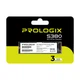 Накопичувач SSD 1TB Prologix S380 M.2 2280 PCIe 3.0 x4 NVMe TLC (PRO1000GS380) M.2 2280 - зображення 2