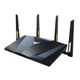Бездротовий маршрутизатор Asus RT-BE88U Black - зображення 1