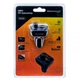 FM-трансмиттер Grand-X MegaBass Bluetooth V5.0 Hands Free MicroSD, 2хUSB 1A+2.4A (DLTT) - изображение 8